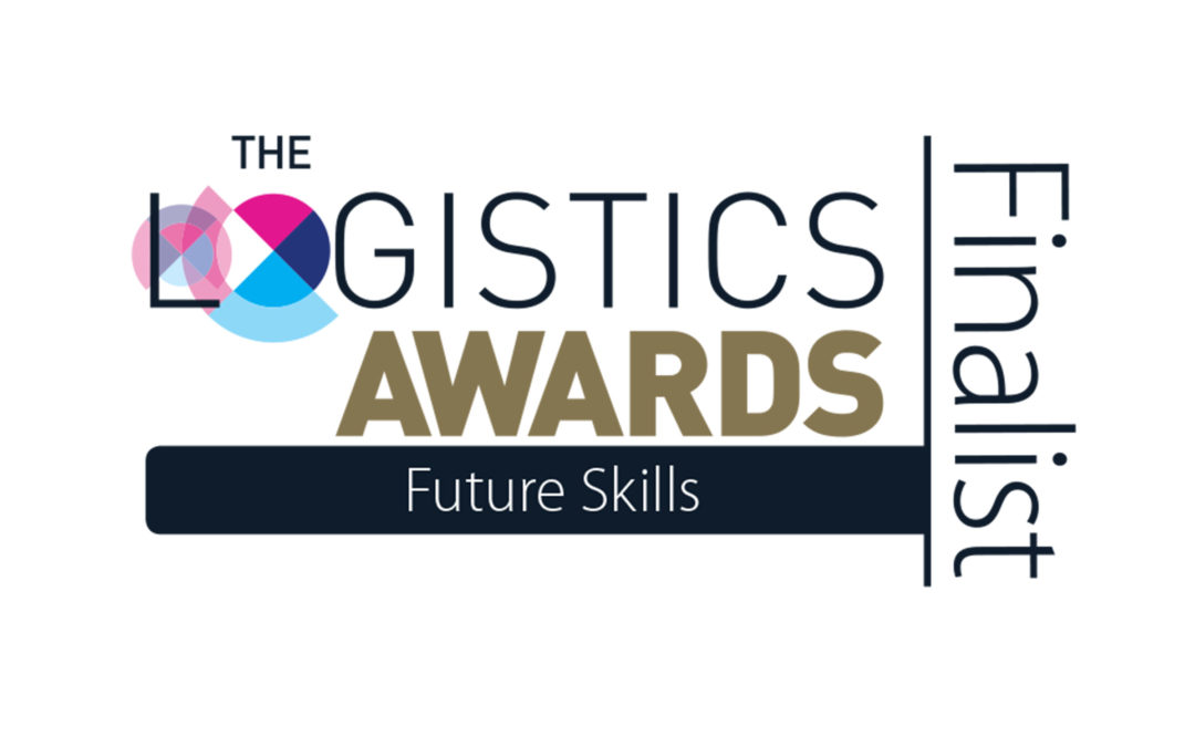 Logistics Awards Finalists