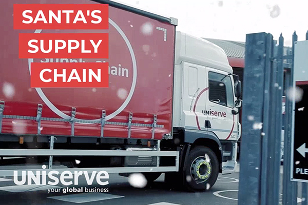 Video: Santa’s Supply Chain