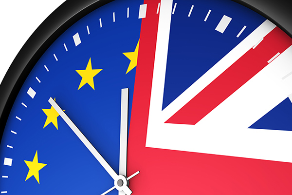 Concerns as Brexit Clock Counts Down