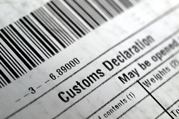 HMRC Update Simplified Customs Procedures
