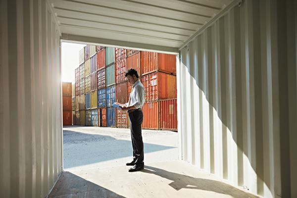 INCO Shipping Terms Set For Change