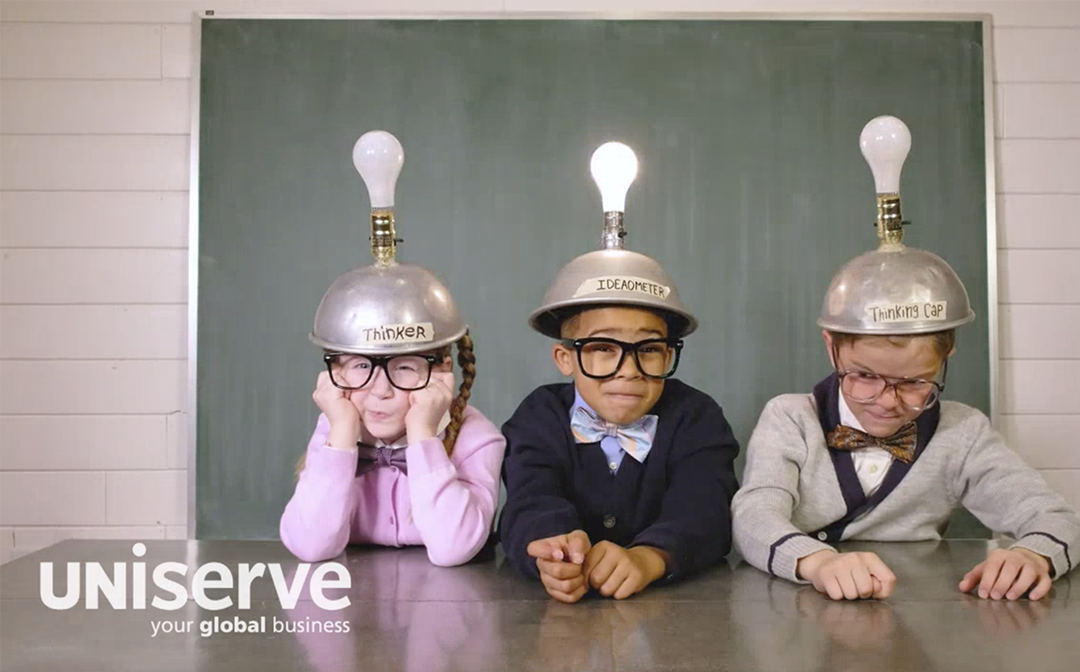 Video: When Creating A New Innovative Product