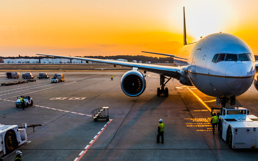 More airlines suspend flights to mainland China