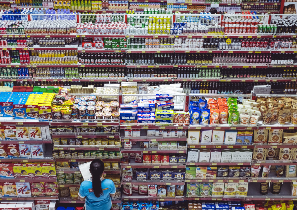 Coronavirus on Global supply chain & trade