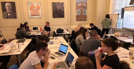 Government boost for Supply Chain Apprenticeships