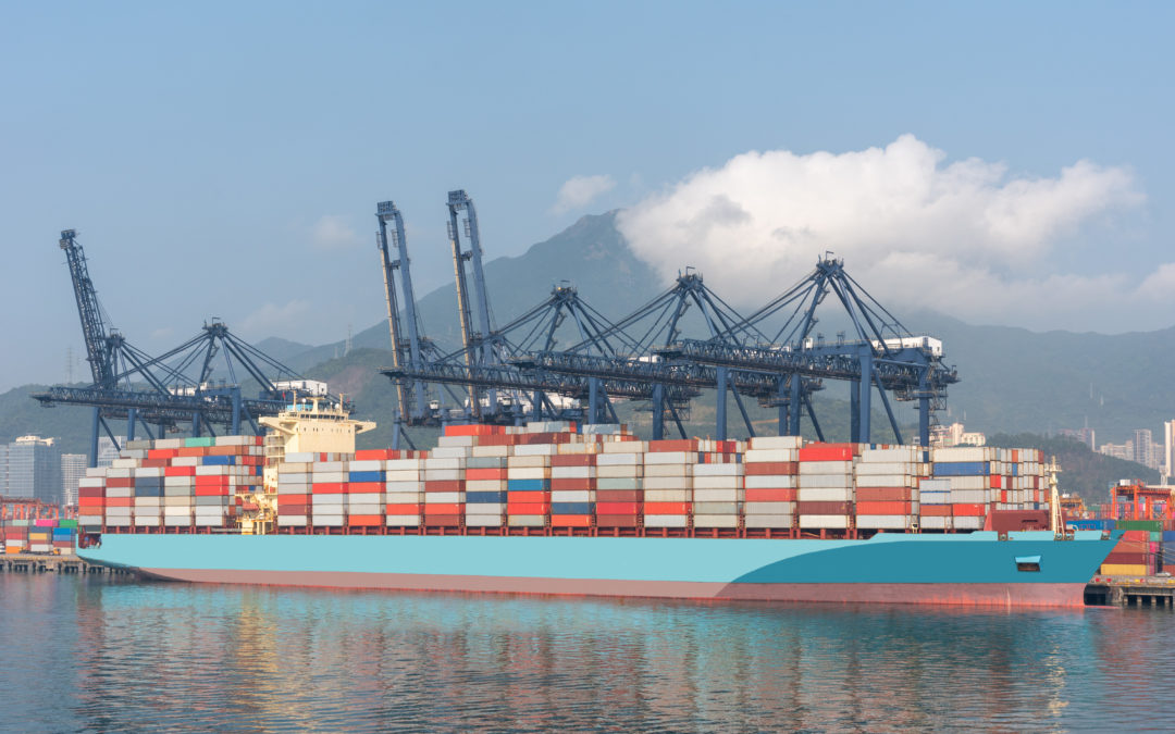 UPDATE: Yantian Port delays increase to two weeks