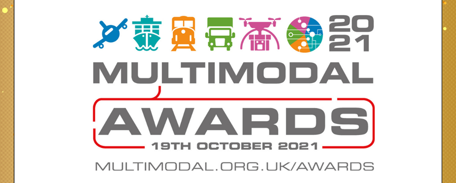 UniAir Nominated at the Multimodal Awards 2021