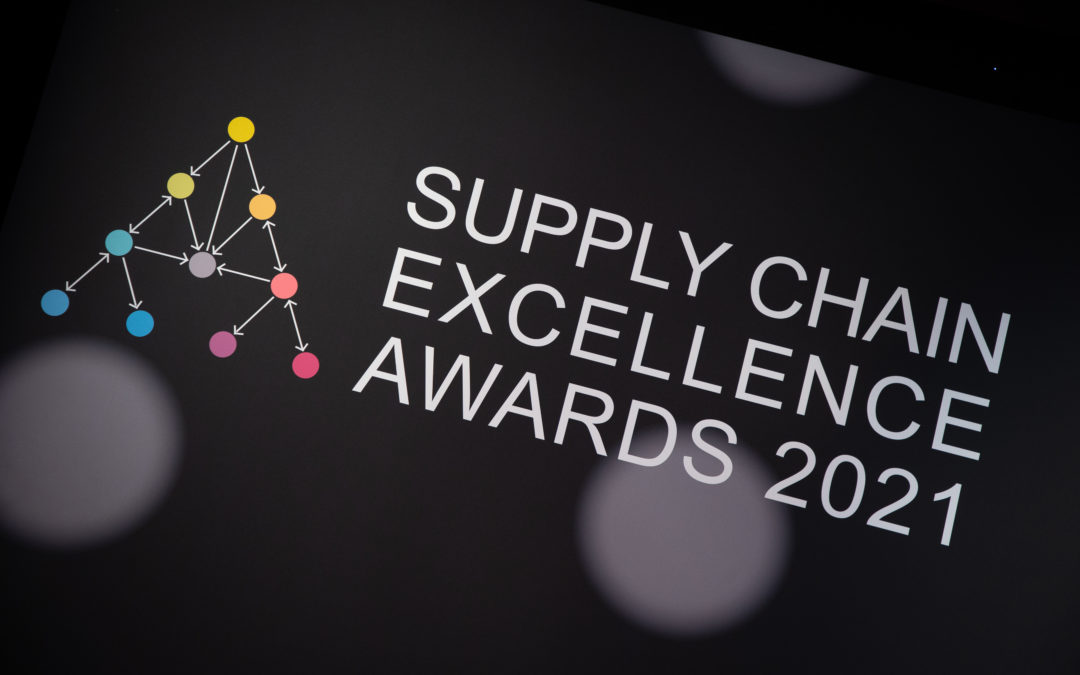 Uniserve scoops Supply Chain Excellence Award