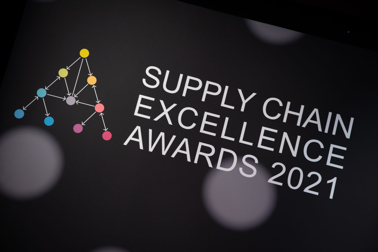 Uniserve scoops Supply Chain Excellence Award Uniserve Group