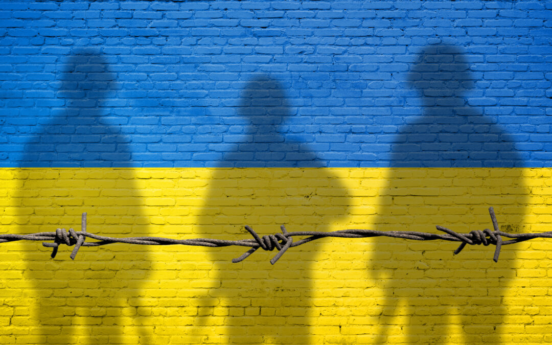 Ukraine: Supply Chain Update 11.03.22
