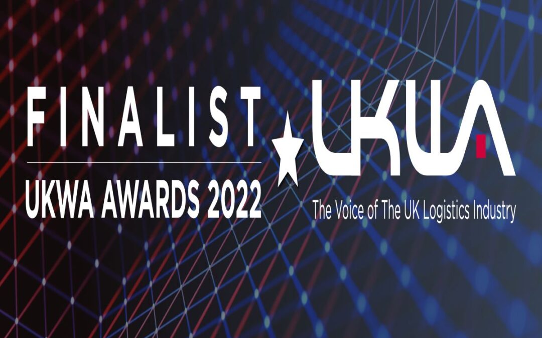 Uniserve’s FMDC Infrastructure Project Shortlisted For UKWA Excellence Award
