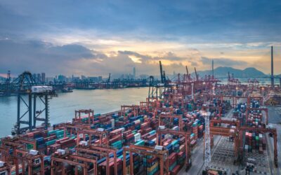 Ellerman Add Hong Kong West Bound Route To Their Ever Growing List Of Sea Freight Services