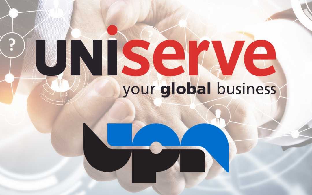Uniserve Group Expands UK National Network