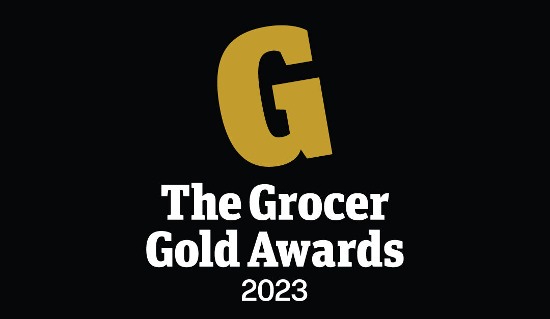 Uniserve sponsors Grocer Gold Awards