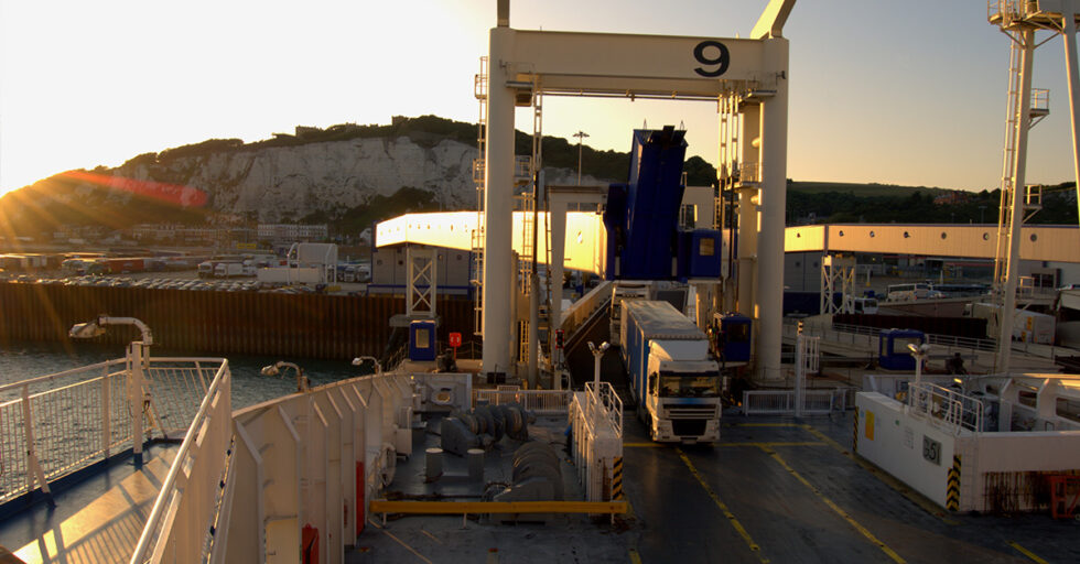 UK Government Defers PostBrexit Food Checks Uniserve Group