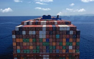Container ship ‘linked to Israel’ seized by Iran