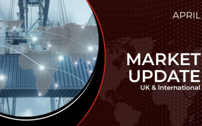 Uniserve’s Market Update for April Now Available
