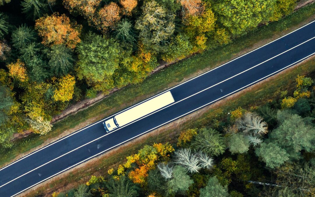 European Road Freight Regulations: A Comprehensive Guide