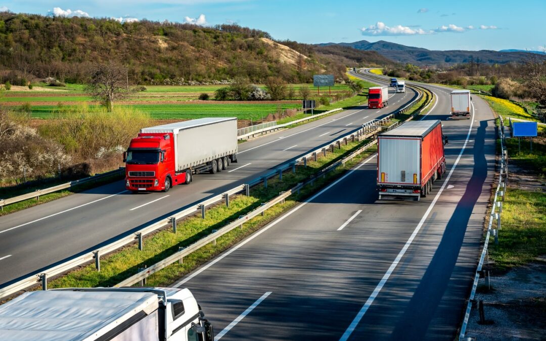 Choosing the Right Road Freight Provider: A Comprehensive Guide