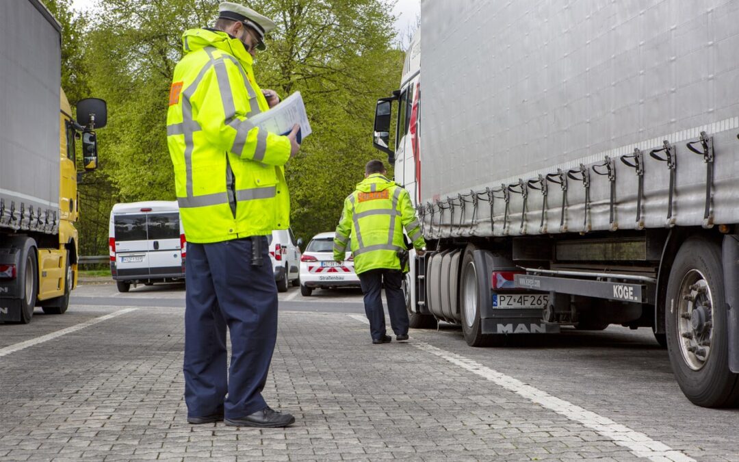 Road Freight Safety: Best Practices for Secure Transportation