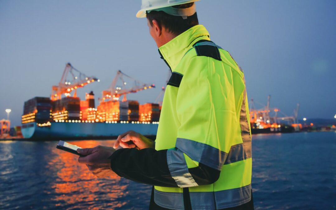 Ocean Freight Services Guide