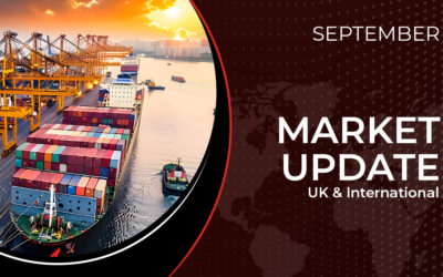 Uniserve’s Market Update for September Now Available