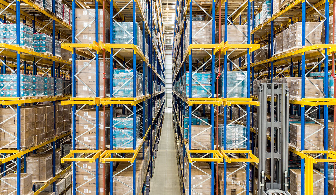 How to Optimise your Logistics During Peak Season