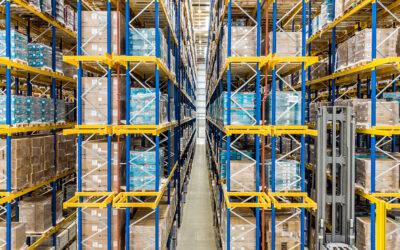 How to Optimise your Logistics During Peak Season