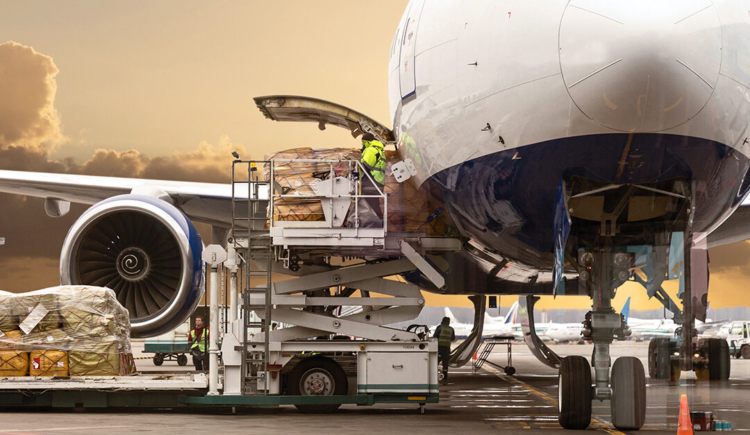 New Air Cargo Security Measures: What You Need to Know