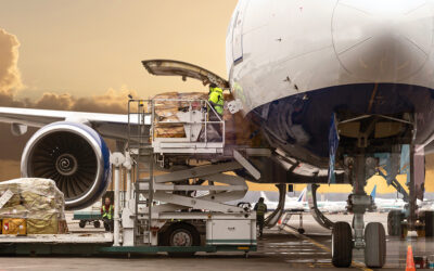 New Air Cargo Security Measures: What You Need to Know