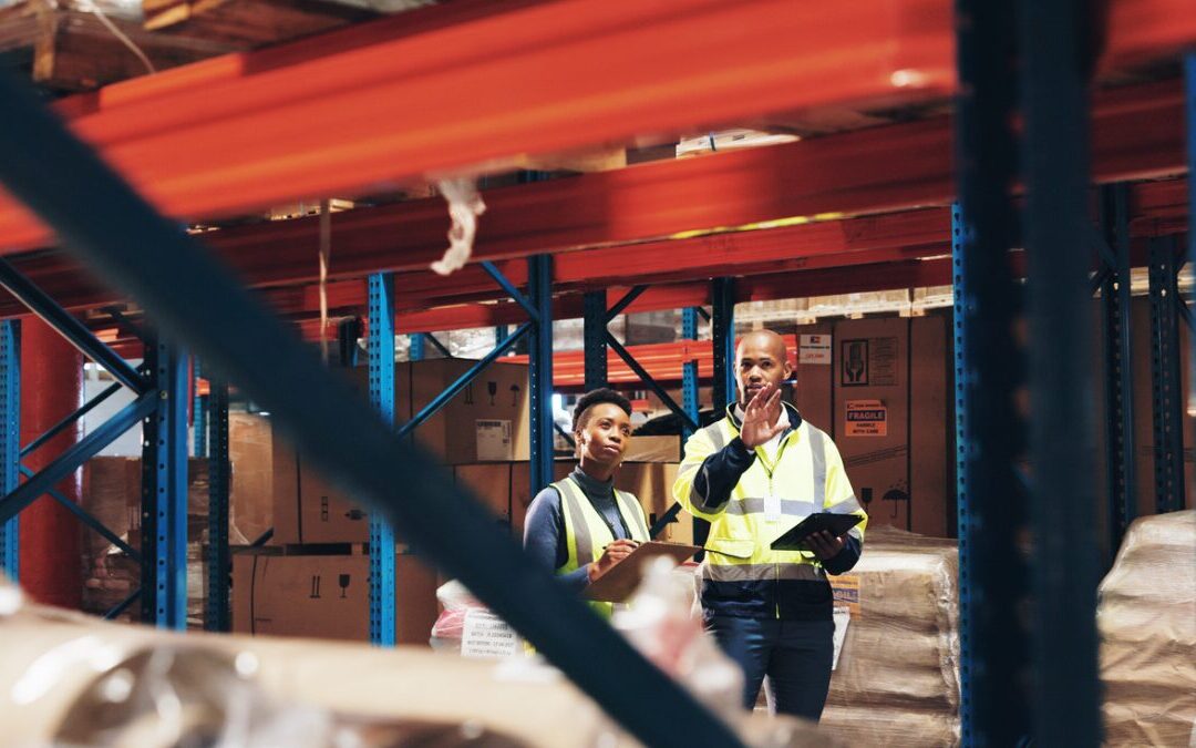 A comprehensive guide on the importance of distribution & warehousing.