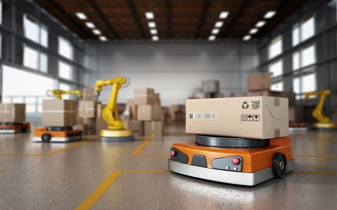 Warehousing strategies in logistics for smarter storage and distribution