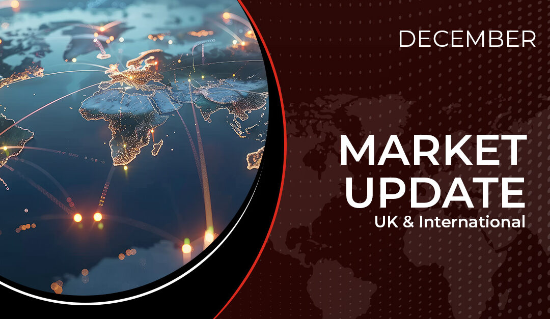 Uniserve’s Market Update for December Now Available