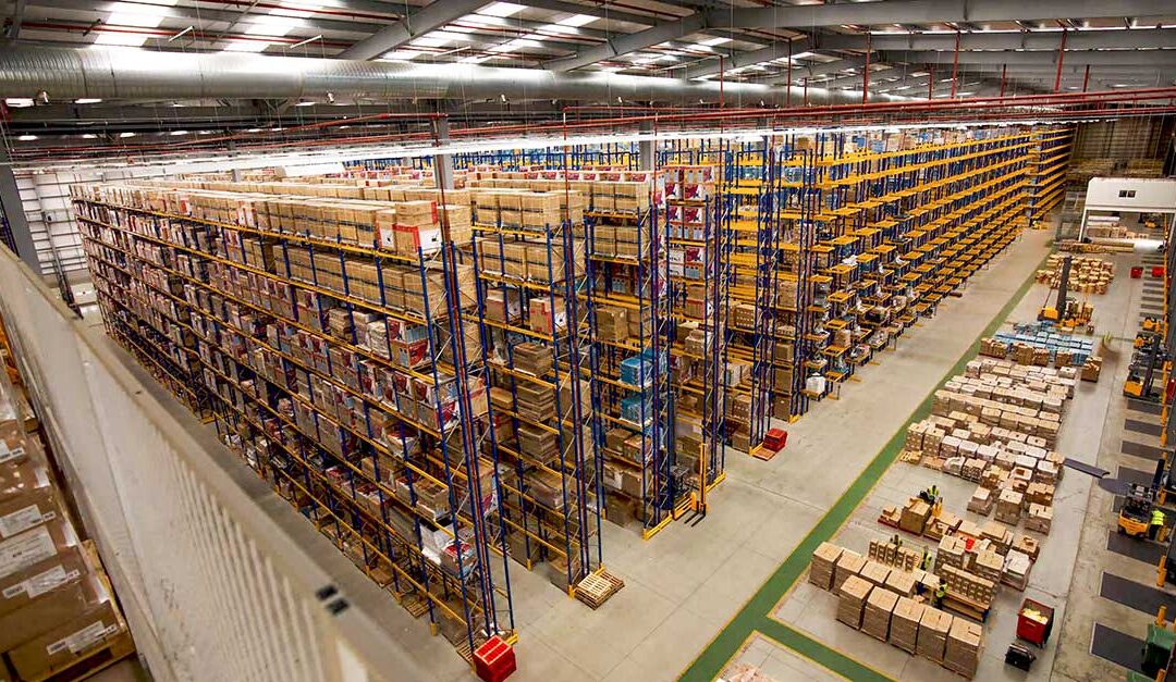 Finding the right warehousing services for your business