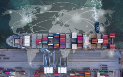 Developing a global logistics strategy: What you need to know