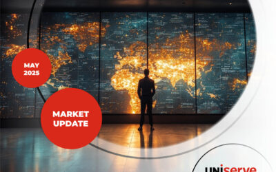 Uniserve’s Market Update for May Now Available