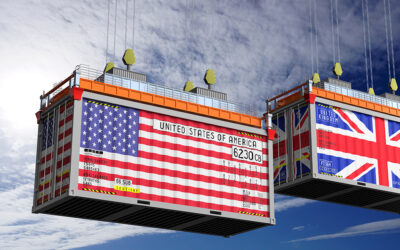 Breakthrough US-UK Trade Deal confirmed 