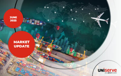 Uniserve’s Market Update for June Now Available