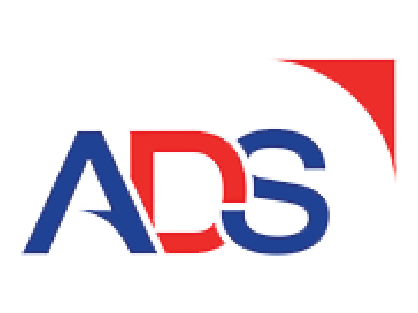 ADS logo