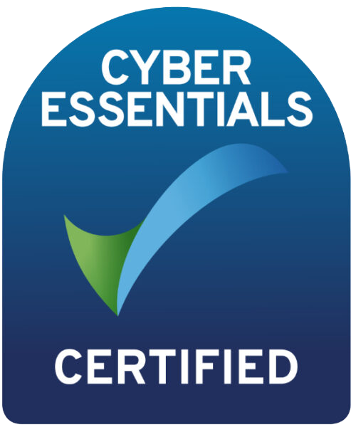 Cyber Essentials Certified<br />
