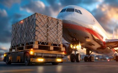 Air freight advantages and disadvantages: Is it the right choice for your business?