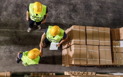 Finding the right FCL services for your business