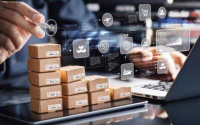 How supply chain management impacts e-commerce logistics