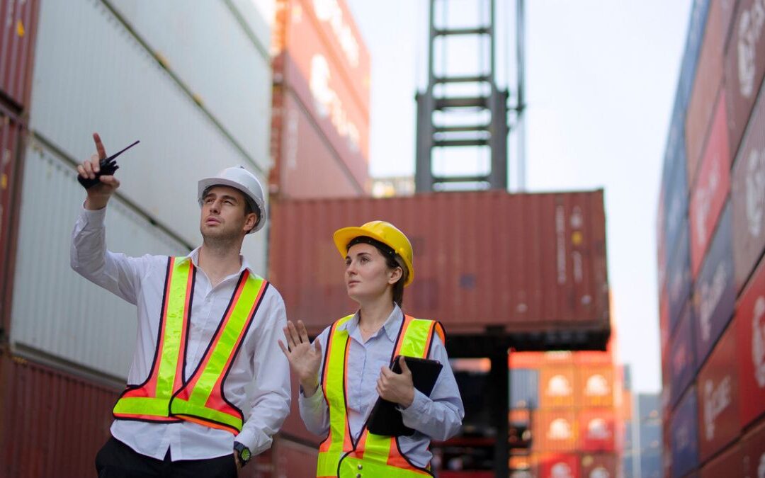 How to choose the right international sea freight company