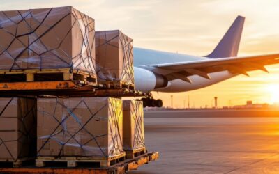How to find the right air freight services for your business