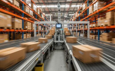 Key e-commerce logistics challenges and how to overcome them