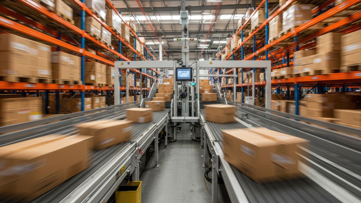 Key e-commerce logistics challenges and how to overcome them - Uniserve