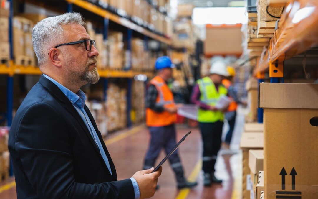 LCL vs FCL Shipment Decision Checklist