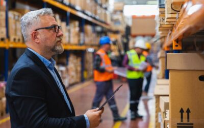 LCL vs FCL Shipment Decision Checklist