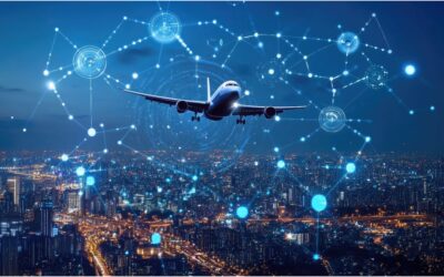 Understanding aerospace logistics